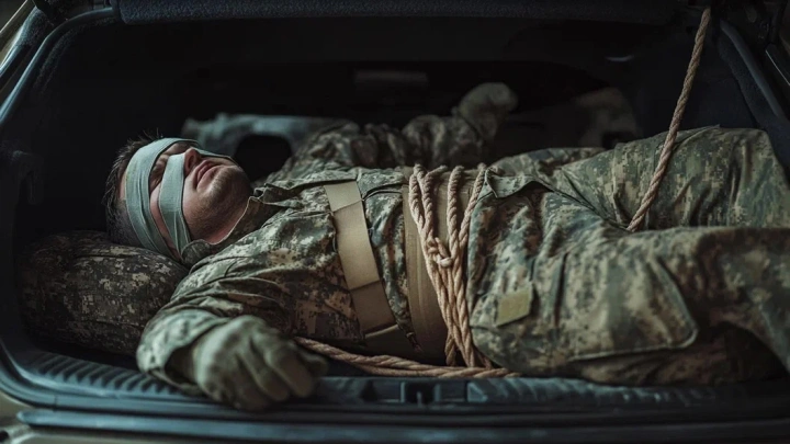 Боевым наградили орденом. Русский боец, которого спас боевик ВСУ, получил неожиданное известие. Свежая сводка с фронтов СВО от военкоров