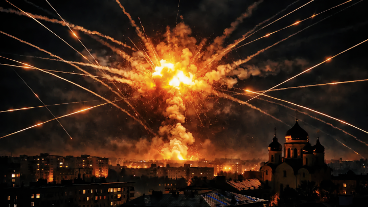 Звучит плохо: Почему ПВО не спасла Брянск? Шурыгин дал ответ местных - Не спешите во всём обвинять