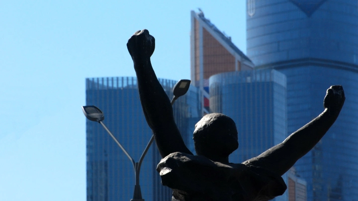 Москва вошла в число лидеров использования автономных технологий — исследование