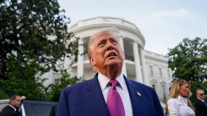 Израиль убил всех иранских переговорщиков: Трамп отреагировал чёрным юмором