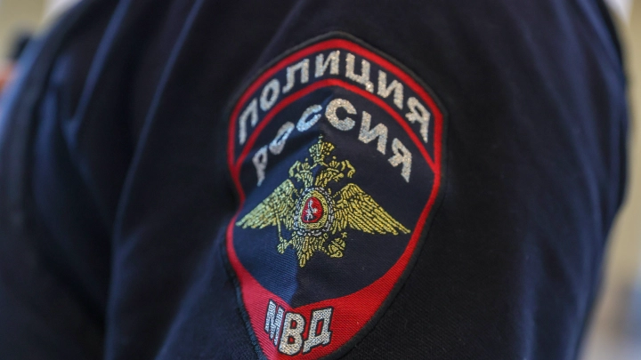 Раскрыта личность предполагаемого убийцы федерального судьи в Камышине