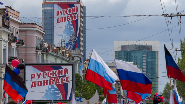 Виктор Баранец. О чём не сказал Путин, объявляя мобилизацию