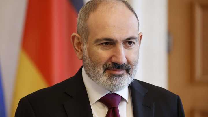 Пашинян угрожает России: Что не сказал вслух премьер Армении