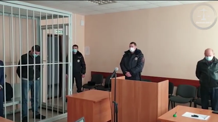 На Кубани организаторам подпольного алкобизнеса дали 22 года на троих