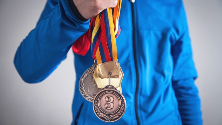 Обидно до слёз. Русские с боем прорвались в престижные соревнования, но лишились главного спортсмена. Кто виноват? Обидно до слёз. Русские с боем прорвались в престижные соревнования, но лишились главного спортсмена. Кто виноват?