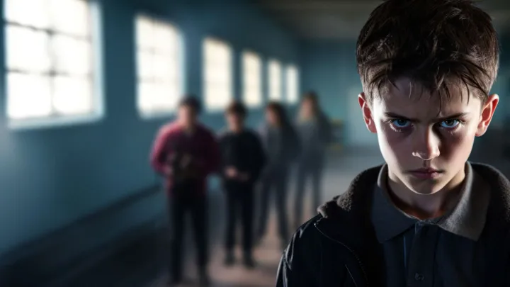 Россия в шоке: новая эра подросткового насилия? Два нападения — одна страшная тенденция