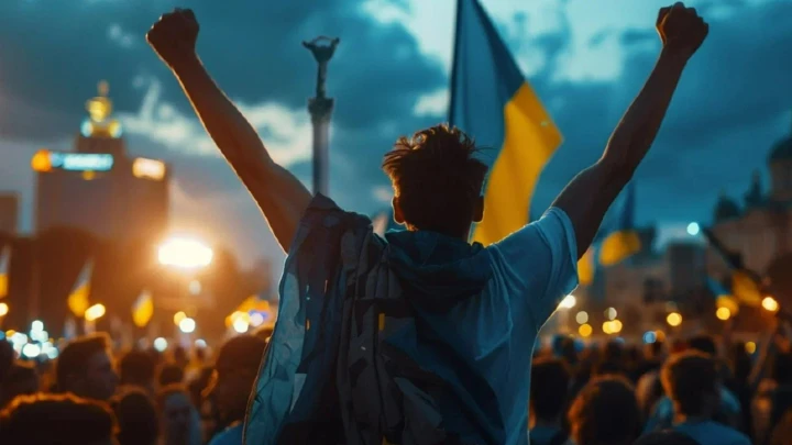 Трагедия в Одессе: Выяснилось, откуда снайперы вели обстрел Дома профсоюзов