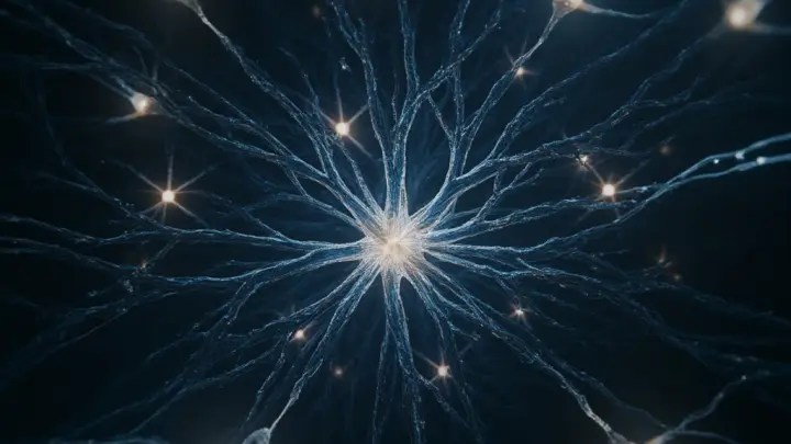 Предвестник деменции: учёные нашли электрический маркер болезни Альцгеймера