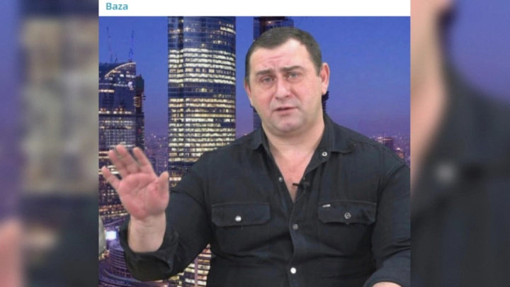 Блогера Калашникова вызвали в УВД за публикацию видео повреждений МНПЗ в Капотне