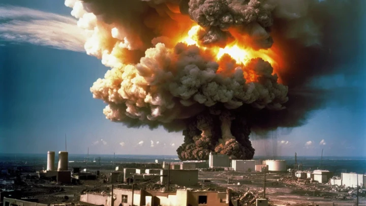 Военная целесообразность без компромиссов: Как теперь может измениться СВО. После Ирана - по-настоящему