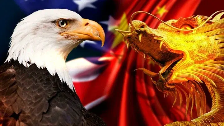 Китай решил устроить для США ледяной душ: Пекин покажет на параде оружие, которое приведёт в ужас Вашингтон