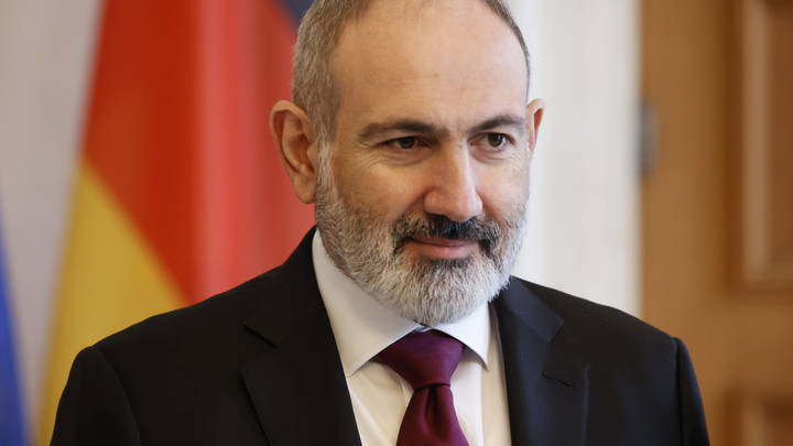 Пашиняном овладел страх, или Что произошло 28 мая 2024 года