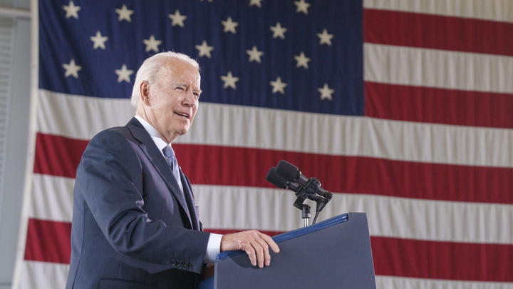 Ядерное оружие США в Европе - роковая ошибка: Цель России определена