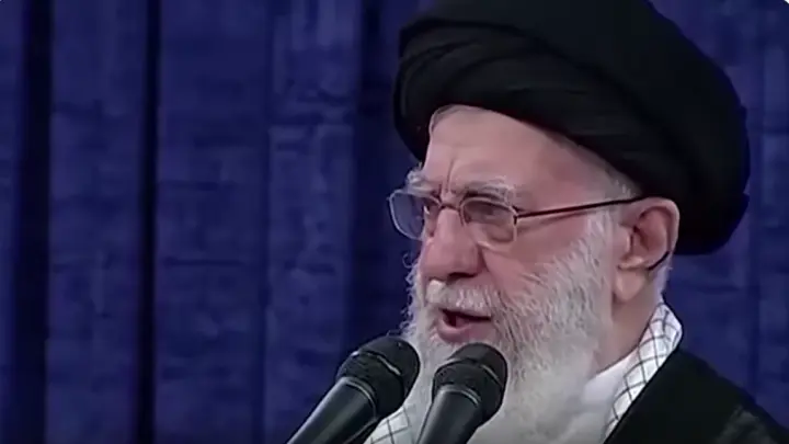 Крики и плач: как шиты Бахрейна встретили новость о гибели аятоллы Ирана