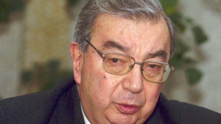 Наследие Примакова. Уникальный документ подписали в 1997 году. Украине дали шанс