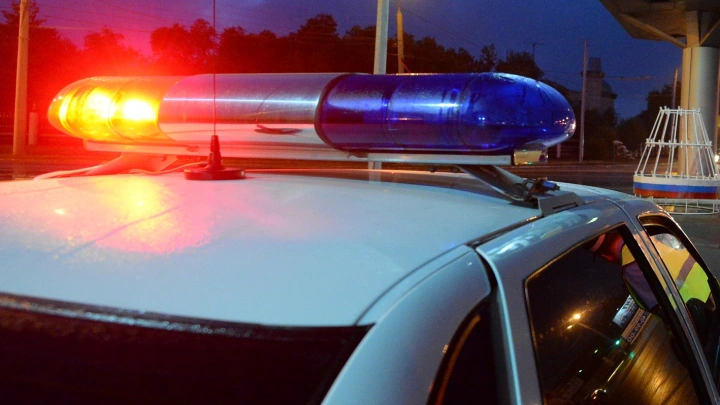 Криминалист Игнатов назвал вероятный мотив подрыва машины ДПС в Москве