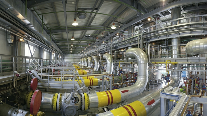 Взрывы на Северных потоках: Боррель не верит в случайность