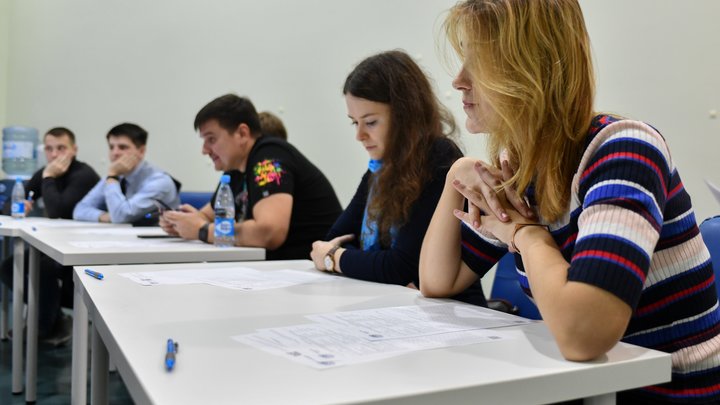 В Самаре любой желающий сможет принять участие во Всероссийском экологическом диктанте