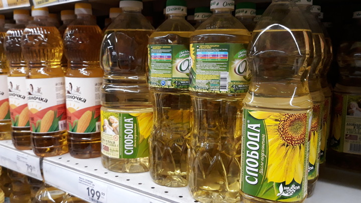 До Урала фиксация, дальше - поправочные коэффициенты: Цены на масло и сахар заморозят