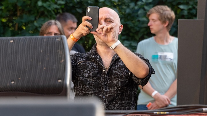 Вброс о дочке Прилепина. Очевидцы рассказали всё без утайки