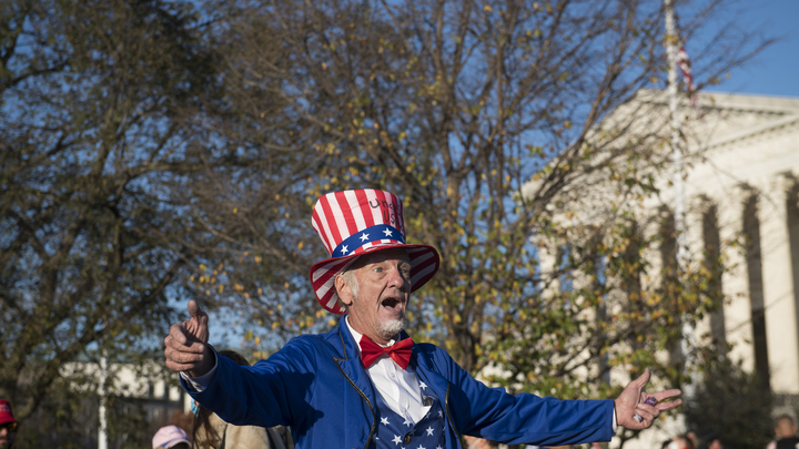 США дали Киеву карт-бланш на резню в Донбассе: Посольство России выступило с заявлением