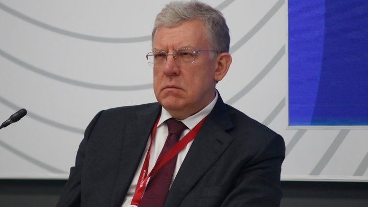 Кудрин не смог дозвониться Путину. Ему передали привет