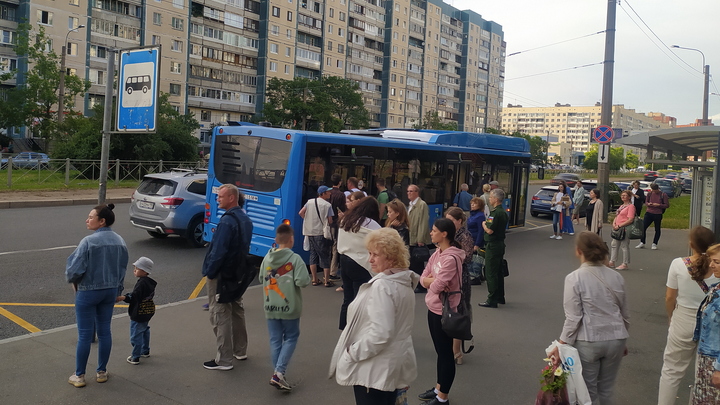 ﻿В Новосибирске маршрут автобуса №16 продлят на несколько остановок