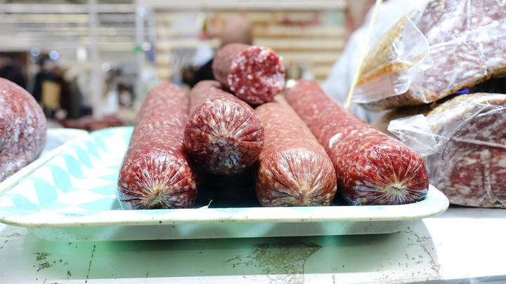 Мониторинг цен на продукты в Самаре на 6 апреля 2023 года