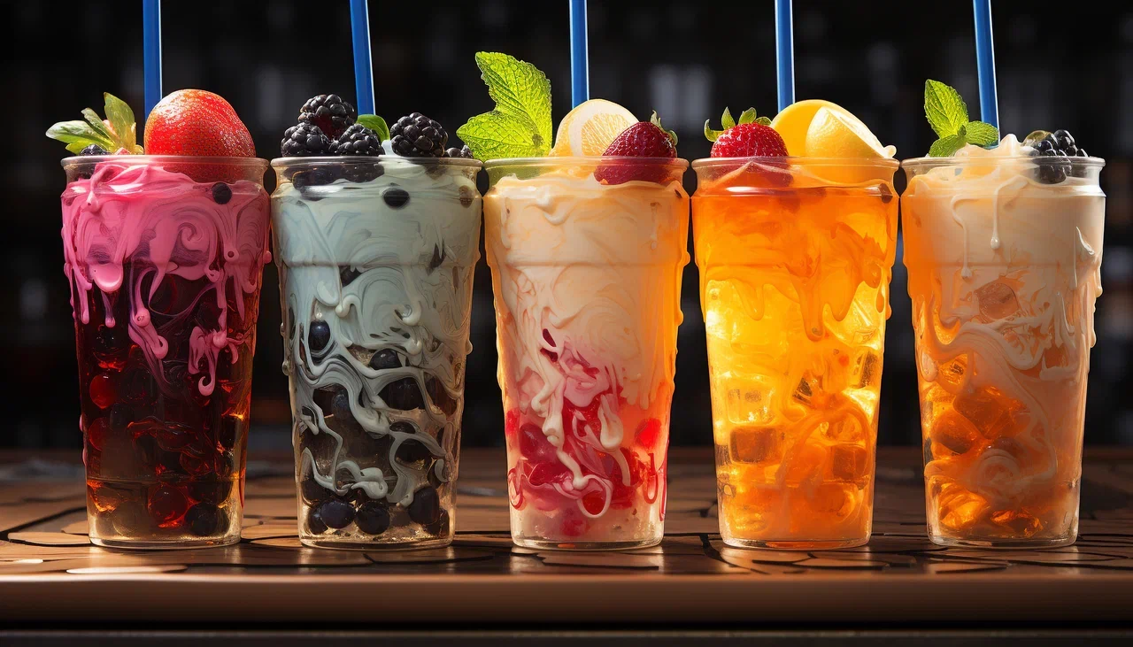 За два часа до сна: Простой напиток избавит от лишних килограммов