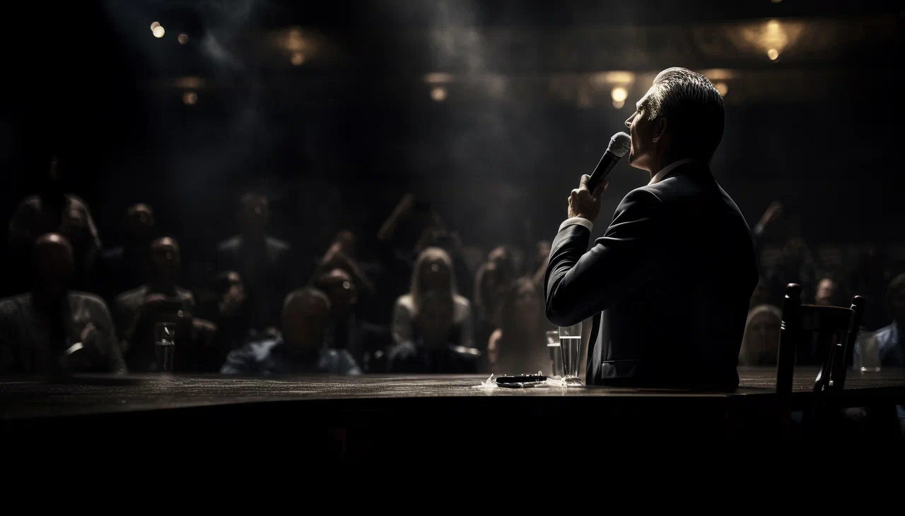 Любимый генерал Путина: Начинается новая история серого кардинала, вернувшего Крым