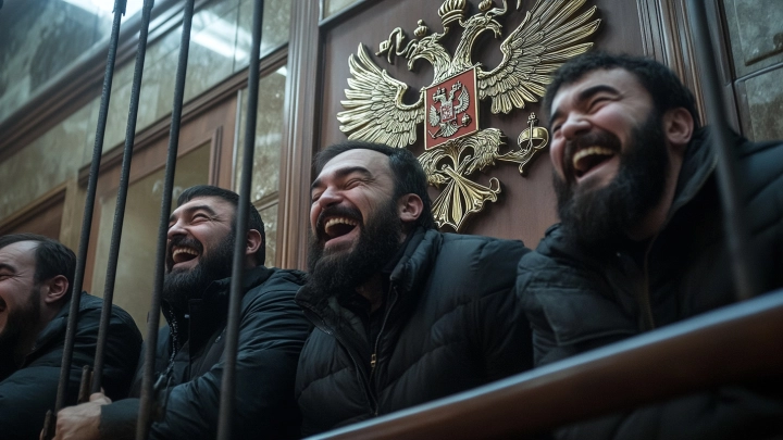Все диаспоры проверить: В Госдуме вспомнили про дядю Турала - люди отреагировали бурно