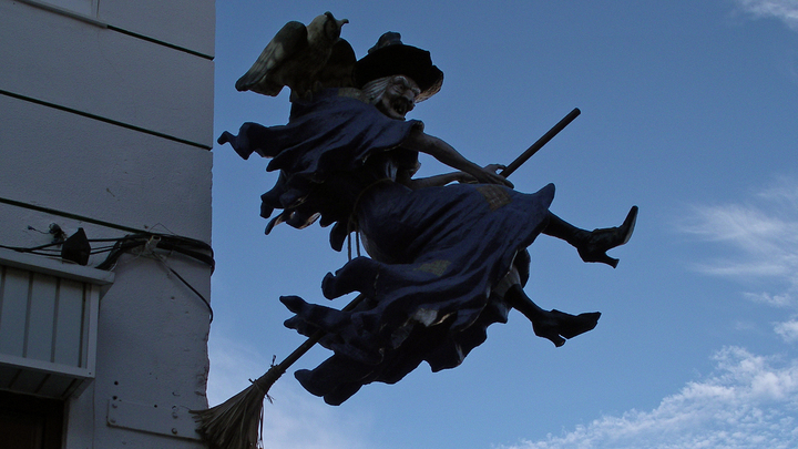 Гордеев день 16 января: для кого в этот день опасны ведьмы и что делать