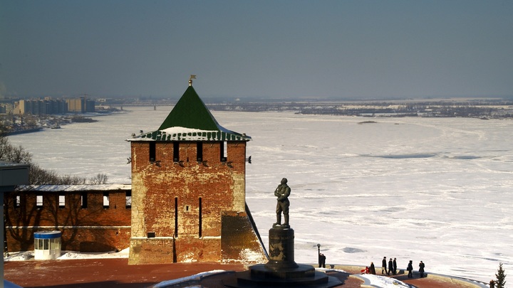 Ковид не помеха: Нижний Новгород на Новый год ждёт наплыв туристов?