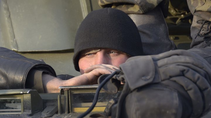 Быстрые победы ВСУ закончились: Что сейчас происходит на передовой в Херсонской области