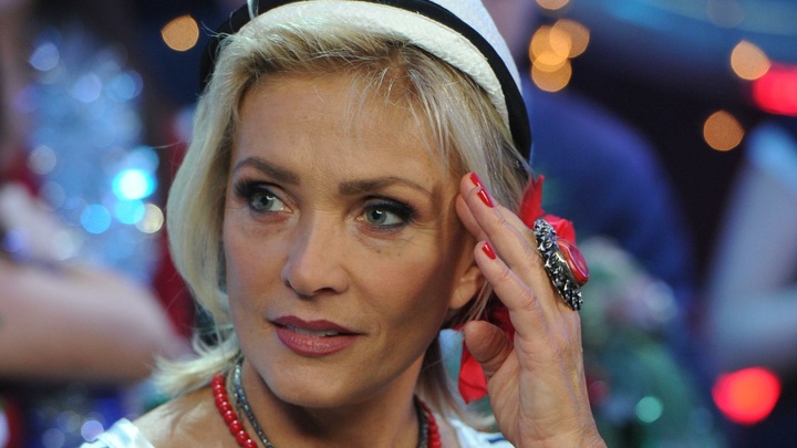 Вайкуле получила ответку за обвинения Паулса в плагиате