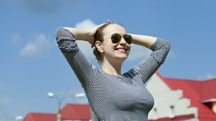 Как защитить кожу от старения: Советы дерматолога