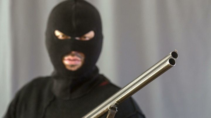 В тылу России: Как семьянины, граждане и активисты становятся террористами