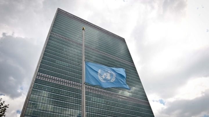 Генассамблея ООН приняла резолюцию против России: Кто был за и против?