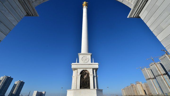 Мы уже все такие европейцы: Миф о Казахстане развеял местный журналист