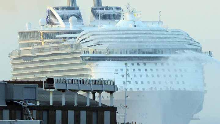 Тайны Титаника 108 лет спустя:  Причиной трагедии стал судовой номер?