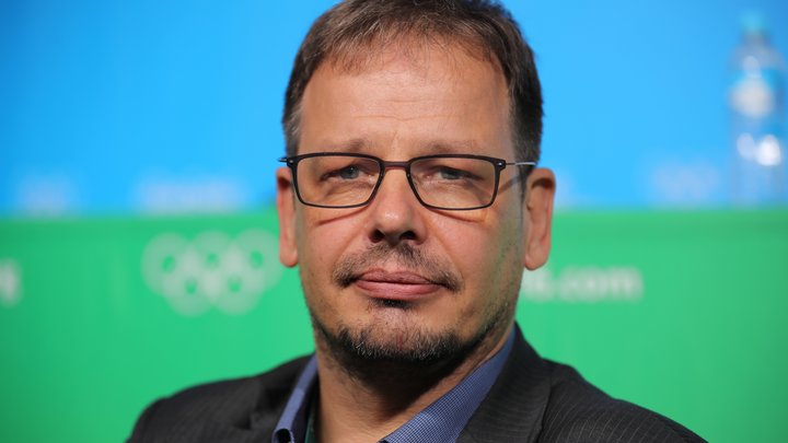 Хайо Зеппельт: Ещё один русский спортсмен сдал положительный допинг-тест на мельдоний