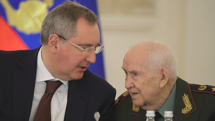 Прошёл шесть войн: В Татарстане умер президент Академии военных наук Гареев, немного не дожив до 100-летия