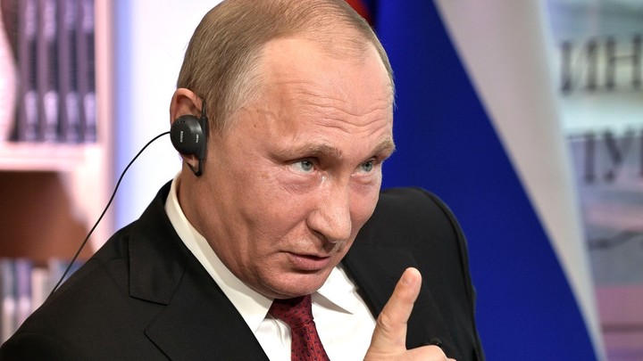 Потребуется год на осмысление: Такер Карлсон поделился впечатлениями от интервью с Путиным