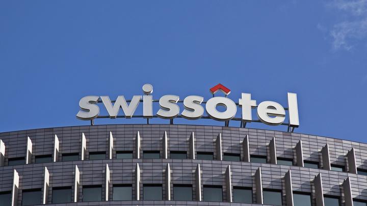 В Анапе откроют два отеля крупных мировых брендов Movenpick и Swissotel