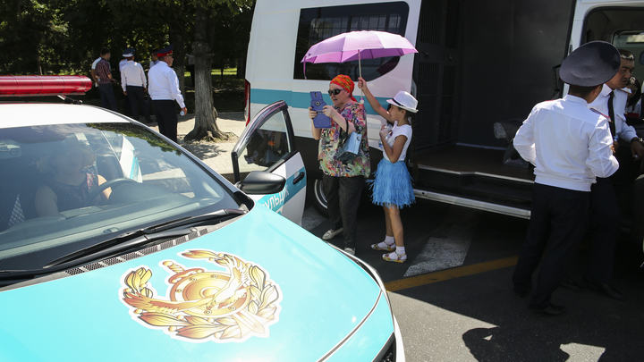 Невъездного в Россию организатора языковых патрулей задержали в Казахстане за разжигание