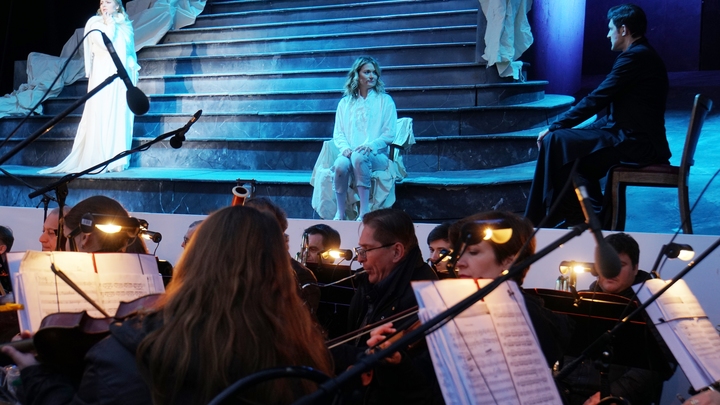 Герань не отменить, так хоть Чайковского: Мардан оценил украинский финт