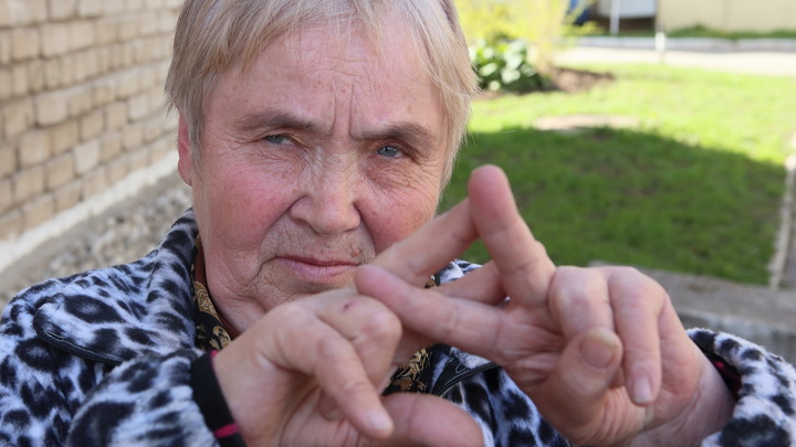 Индексация пенсий работающим пенсионерам? Не смешите!