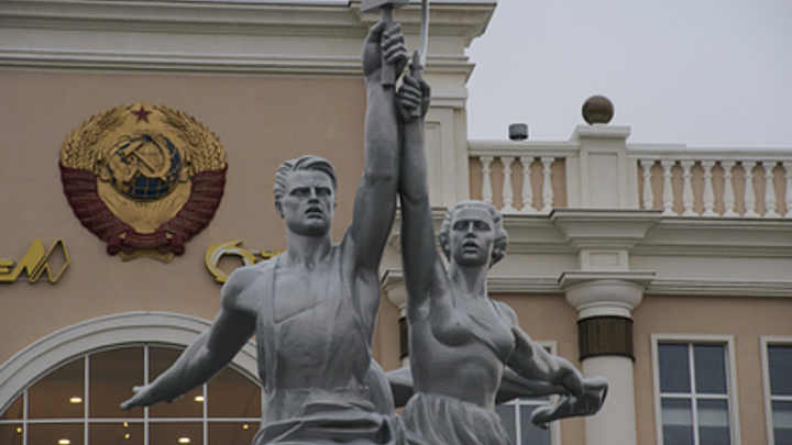 Все секреты СССР. Три книги, открывающие глаза на правду