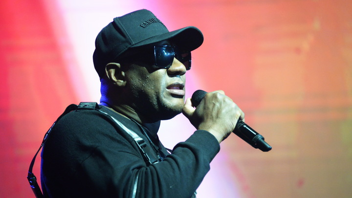 Умер певец Пьер Нарцисс - Baza