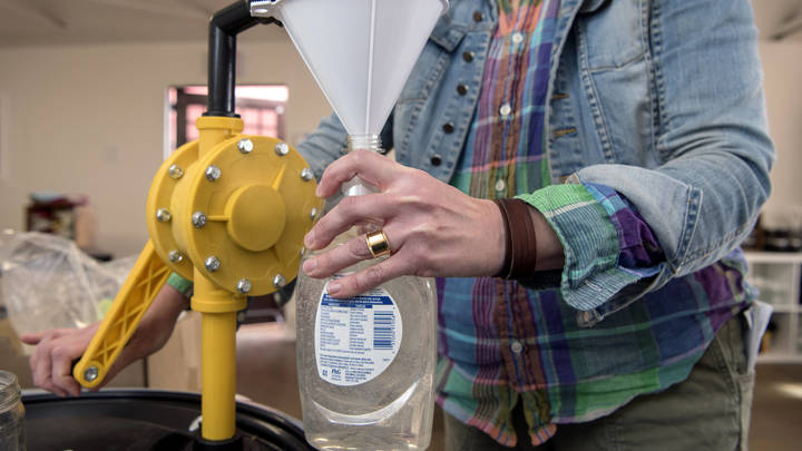 Аналитики назвали самые высокооплачиваемые вакансии ноября в Краснодаре с доходом от 70 тысяч рублей